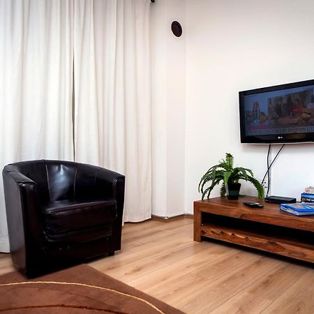 Pimlico Apartment Rovinj Kültér fotó