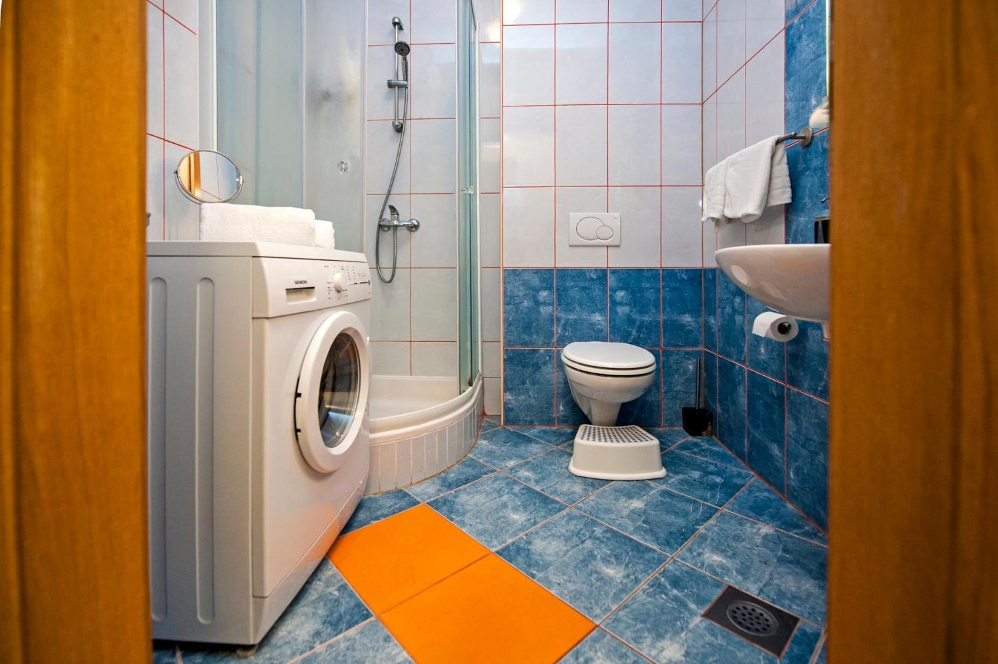 Pimlico Apartment Rovinj Kültér fotó