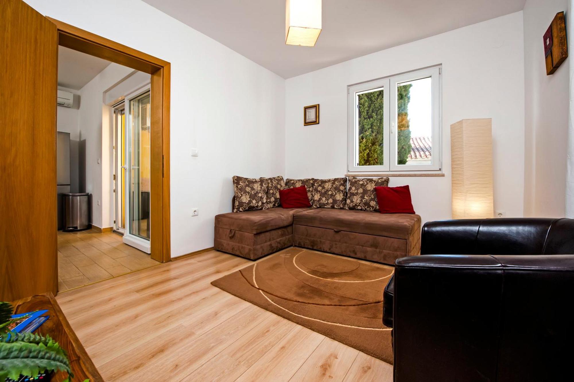 Pimlico Apartment Rovinj Kültér fotó