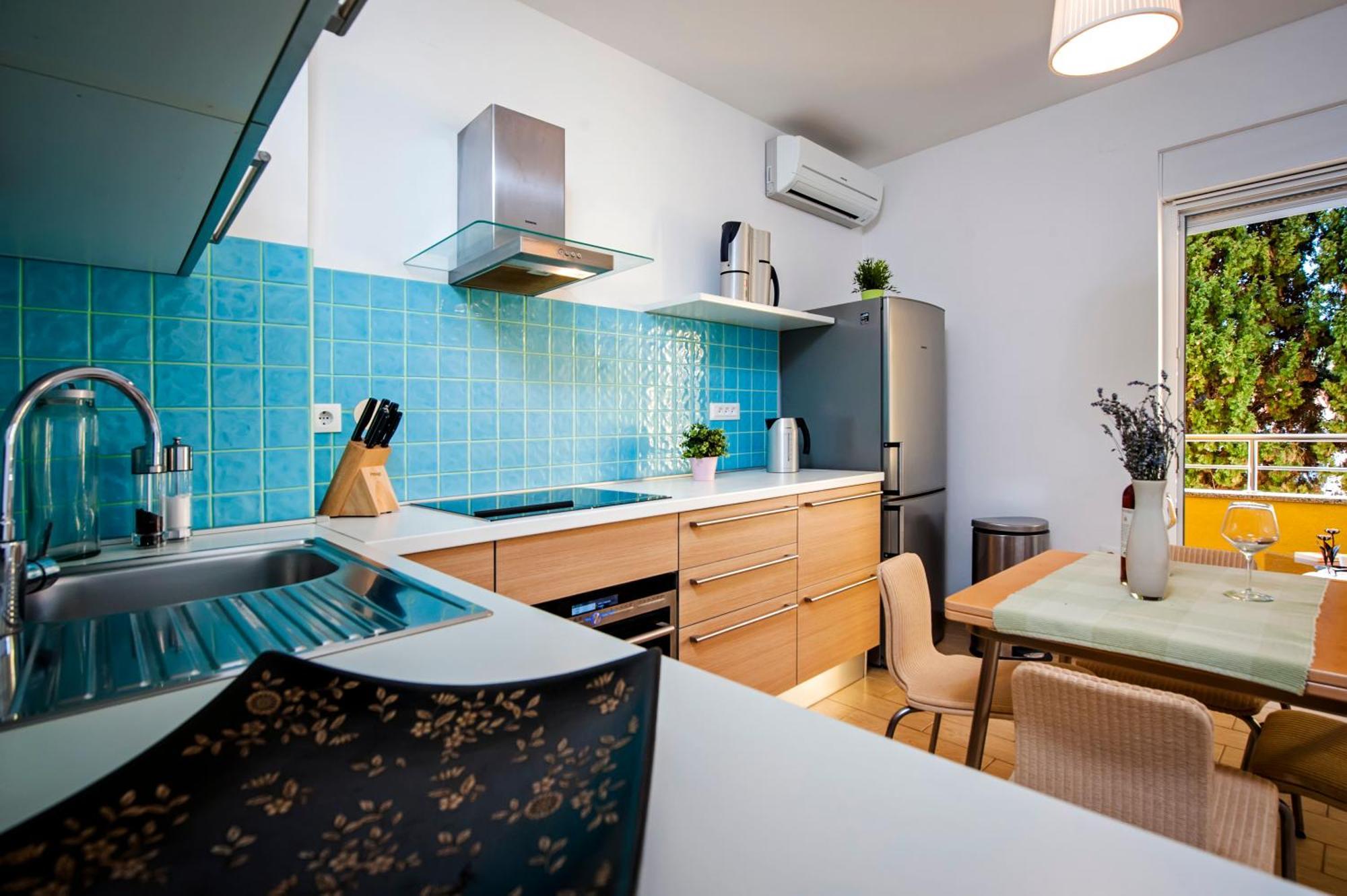 Pimlico Apartment Rovinj Kültér fotó
