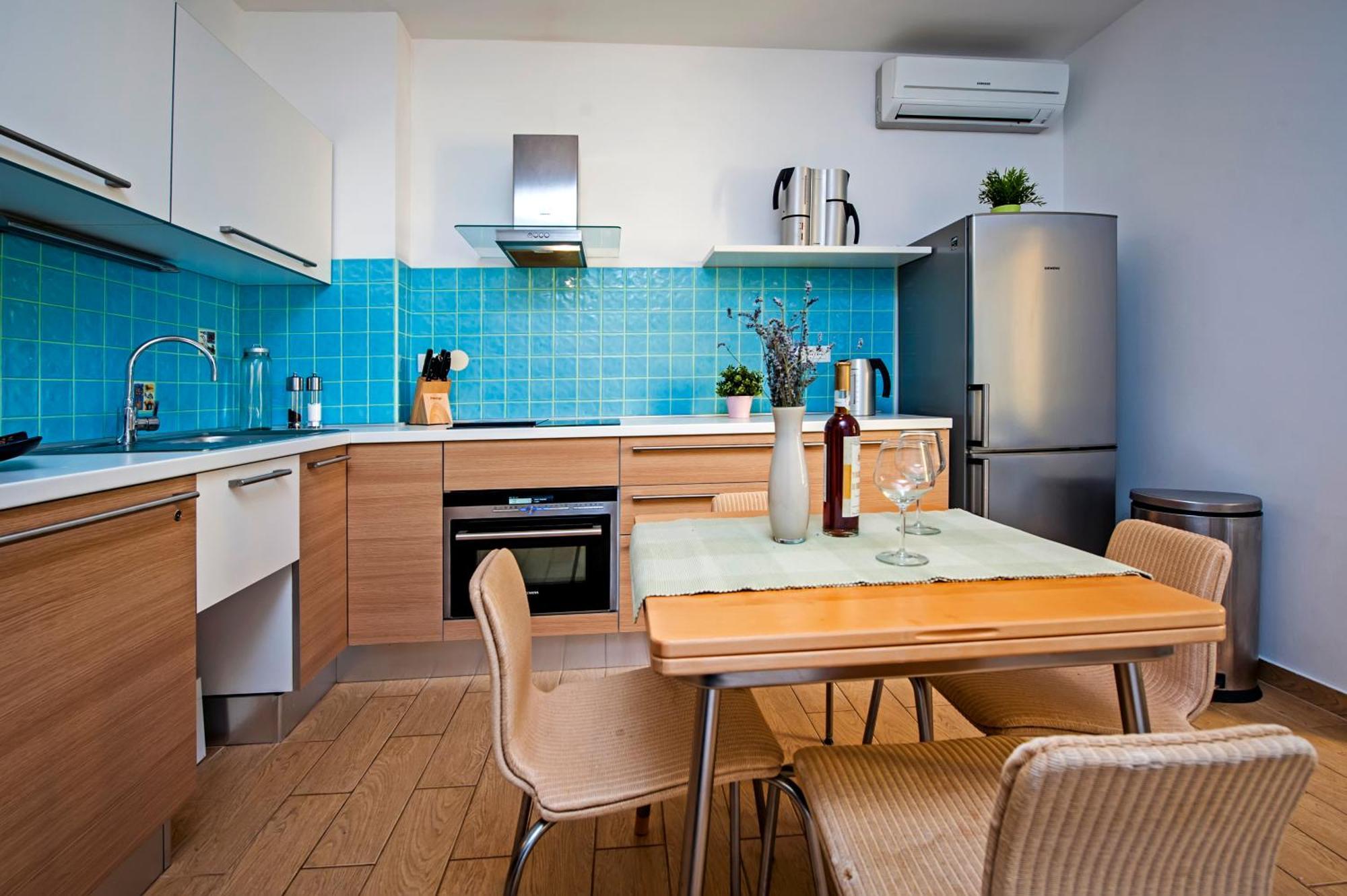 Pimlico Apartment Rovinj Kültér fotó