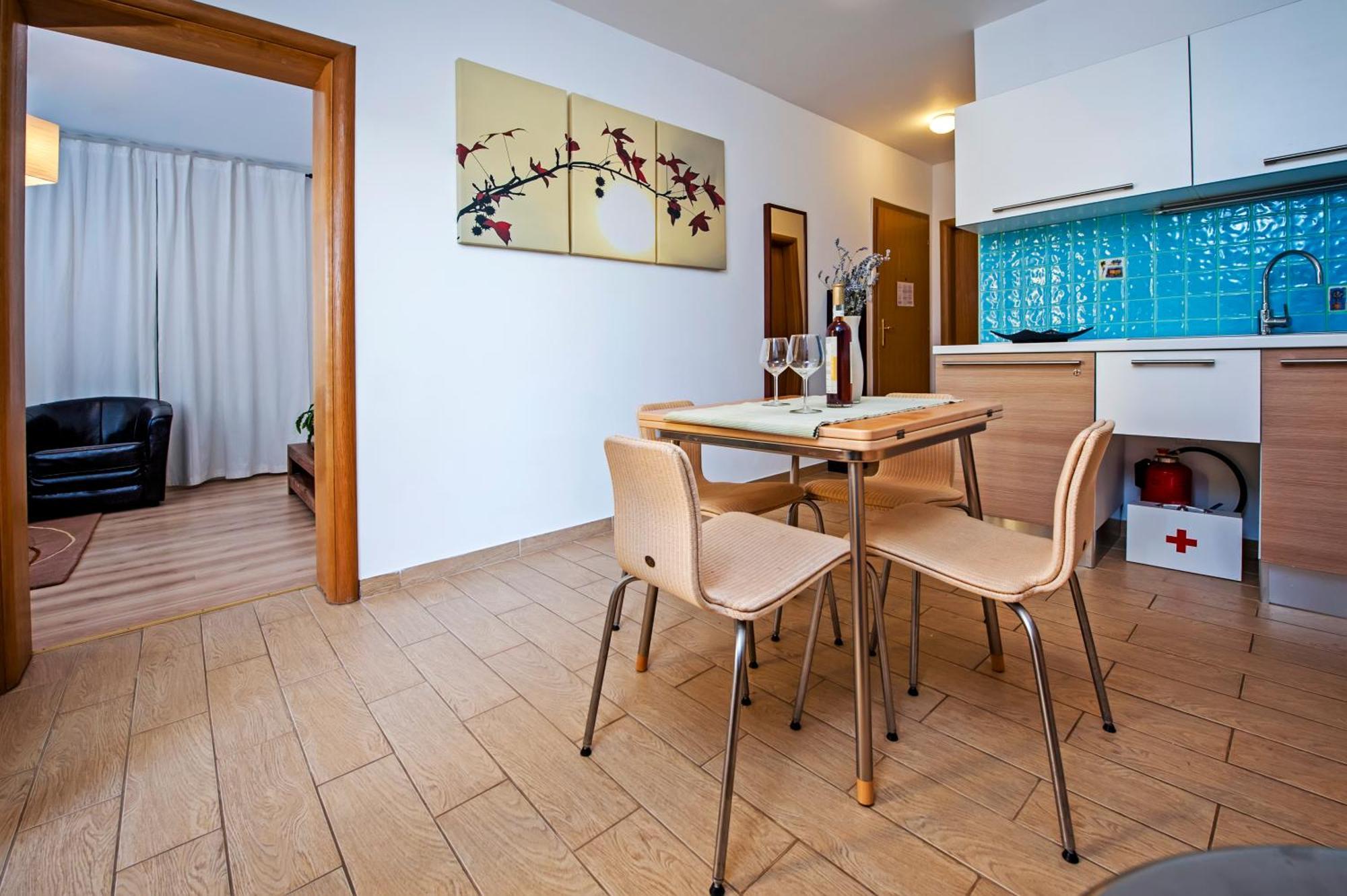 Pimlico Apartment Rovinj Kültér fotó