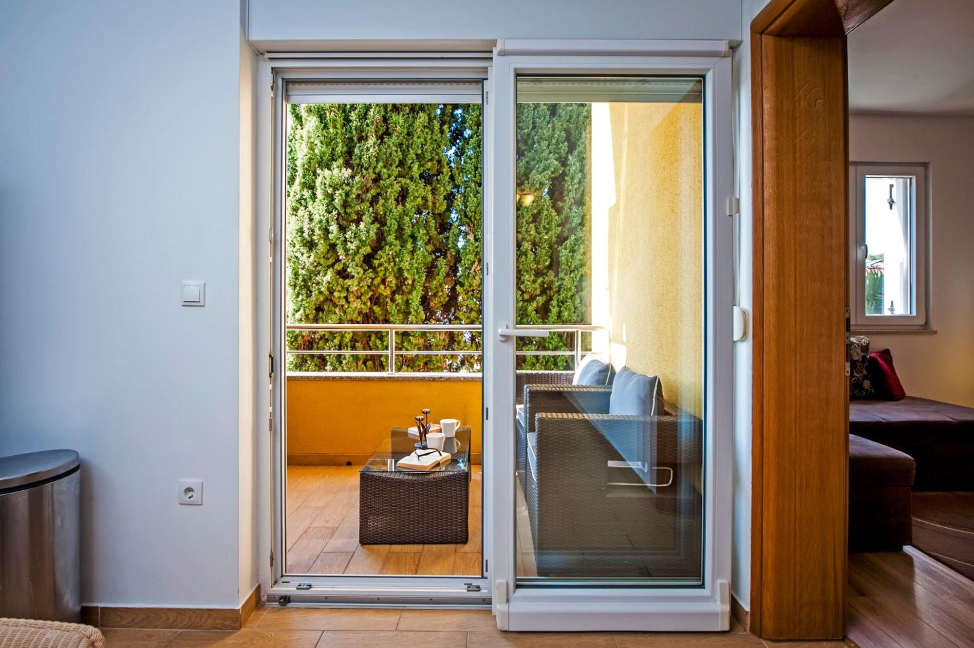Pimlico Apartment Rovinj Kültér fotó