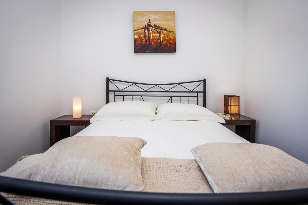 Pimlico Apartment Rovinj Kültér fotó