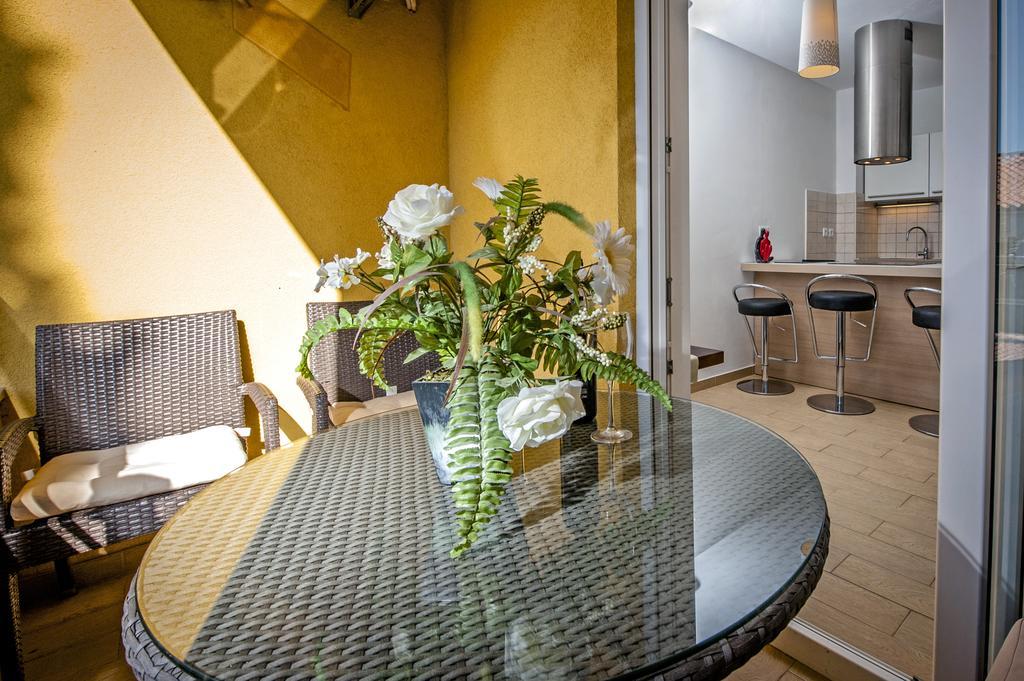 Pimlico Apartment Rovinj Kültér fotó