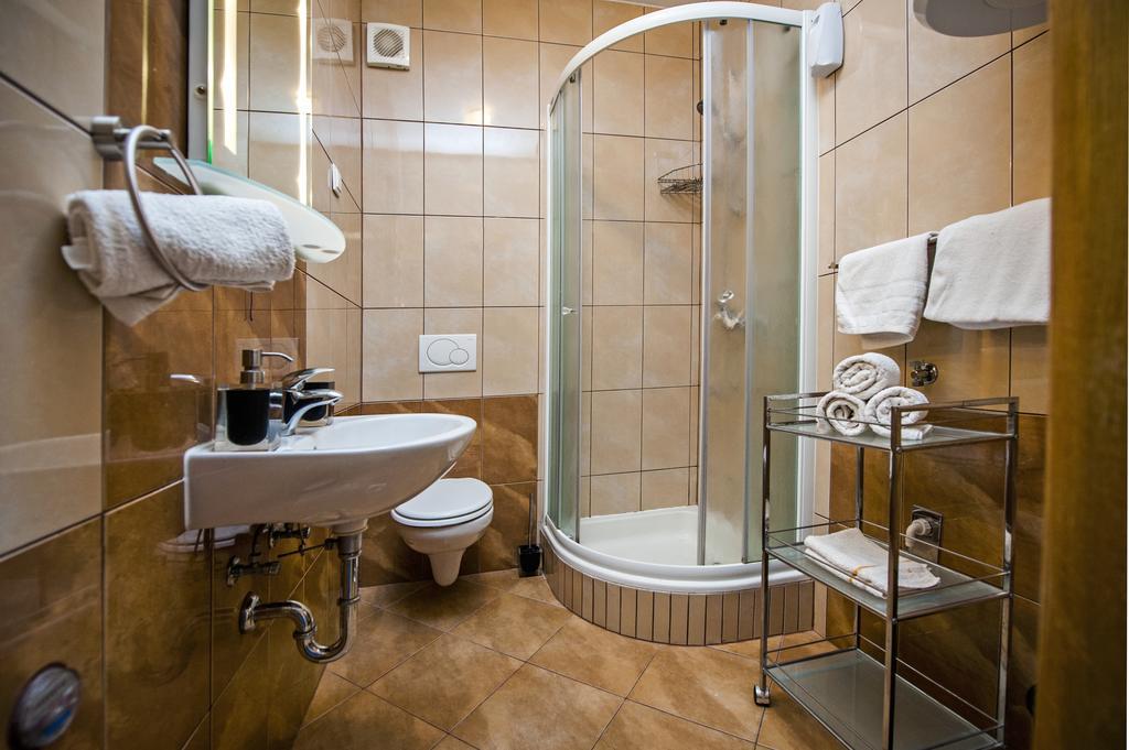 Pimlico Apartment Rovinj Kültér fotó