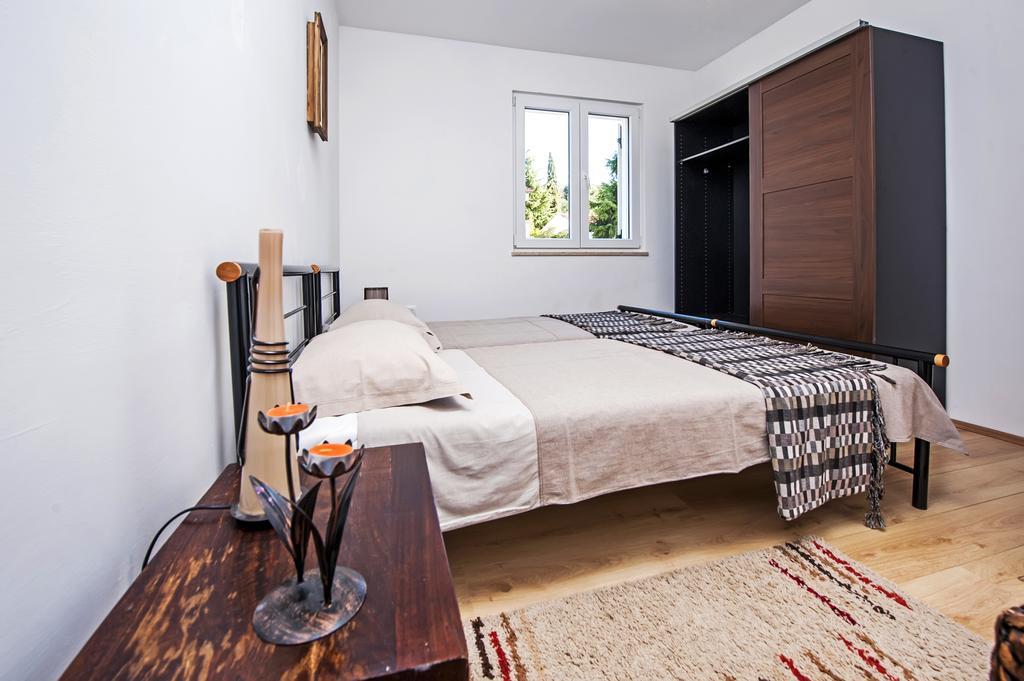Pimlico Apartment Rovinj Kültér fotó