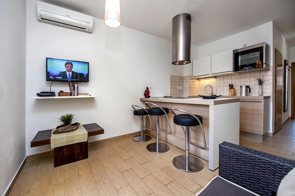 Pimlico Apartment Rovinj Kültér fotó
