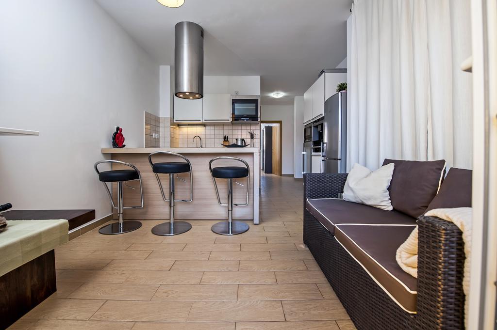 Pimlico Apartment Rovinj Kültér fotó