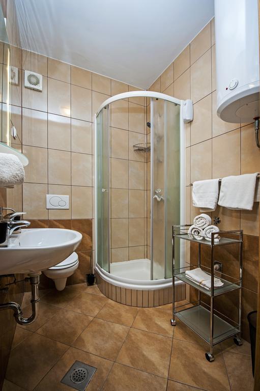 Pimlico Apartment Rovinj Kültér fotó