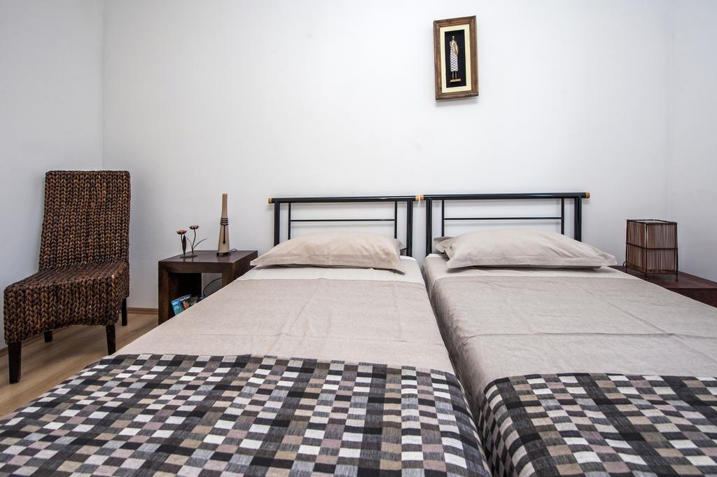 Pimlico Apartment Rovinj Kültér fotó