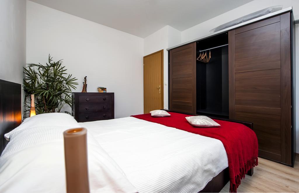 Pimlico Apartment Rovinj Kültér fotó