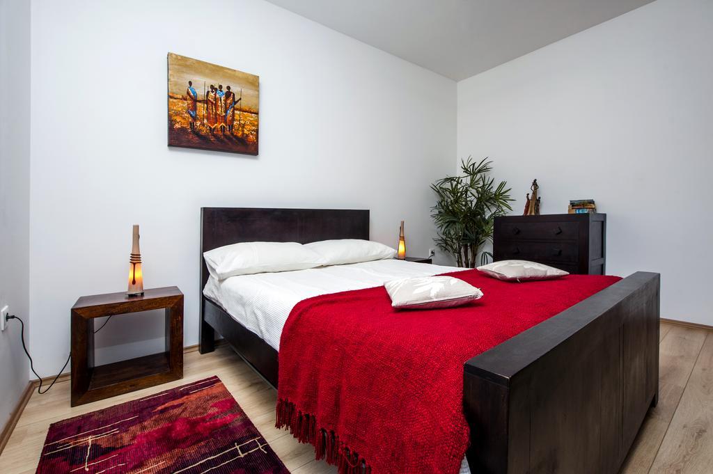 Pimlico Apartment Rovinj Kültér fotó