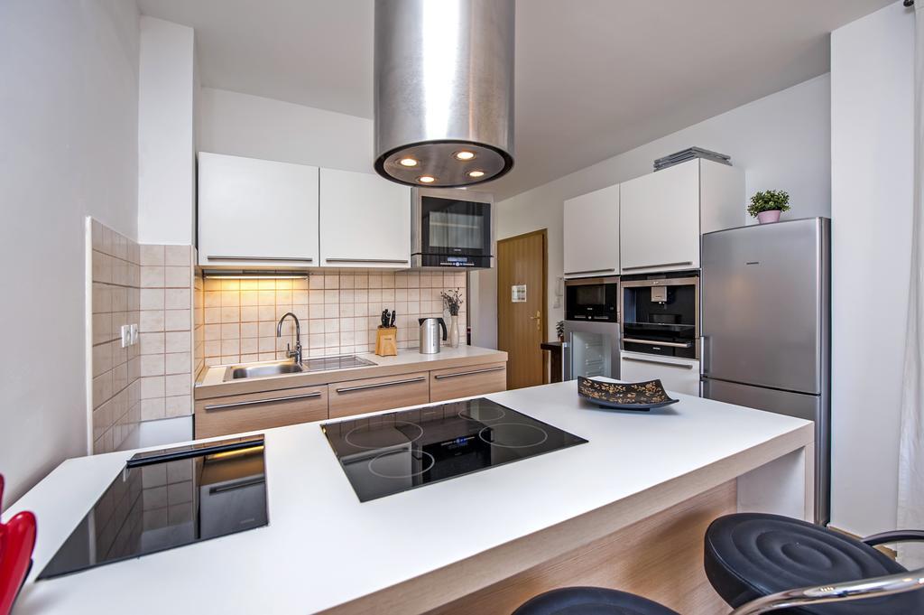Pimlico Apartment Rovinj Kültér fotó